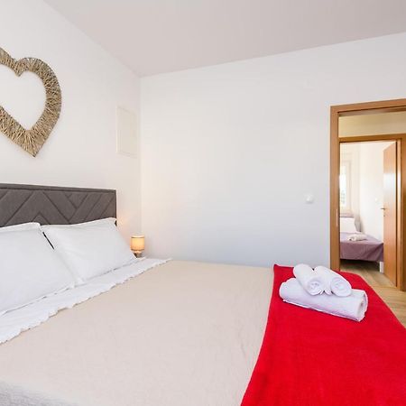 Apartman Ana, Metković Dış mekan fotoğraf