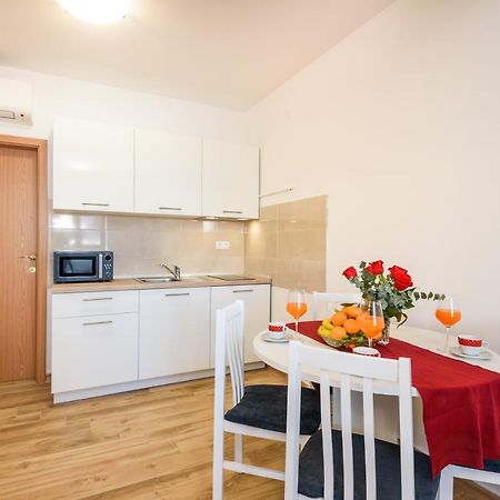 Apartman Ana, Metković Dış mekan fotoğraf