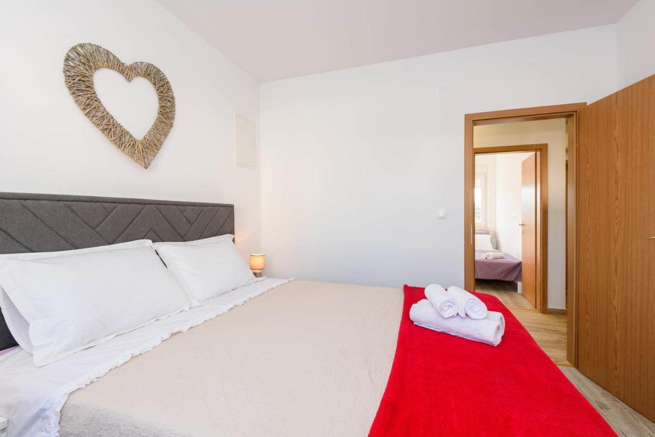 Apartman Ana, Metković Dış mekan fotoğraf