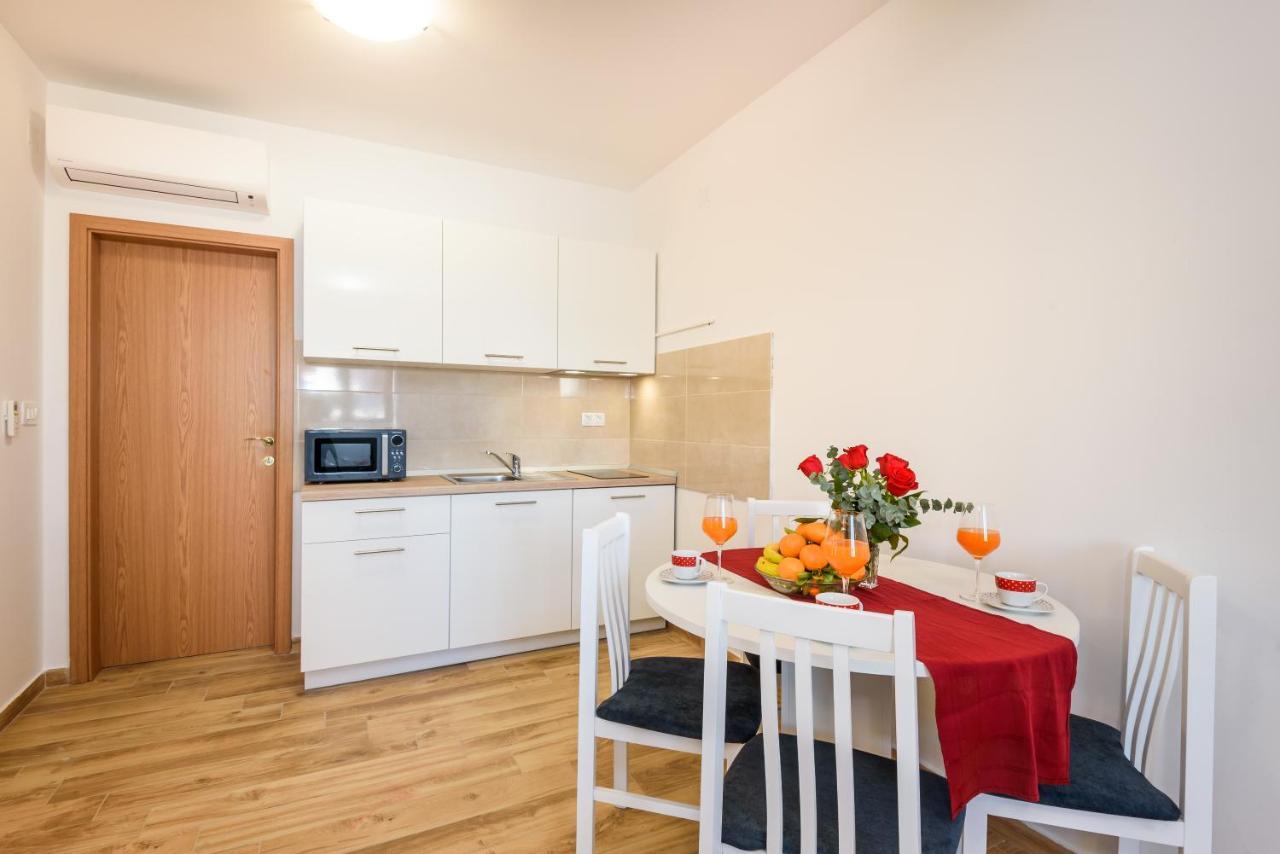 Apartman Ana, Metković Dış mekan fotoğraf