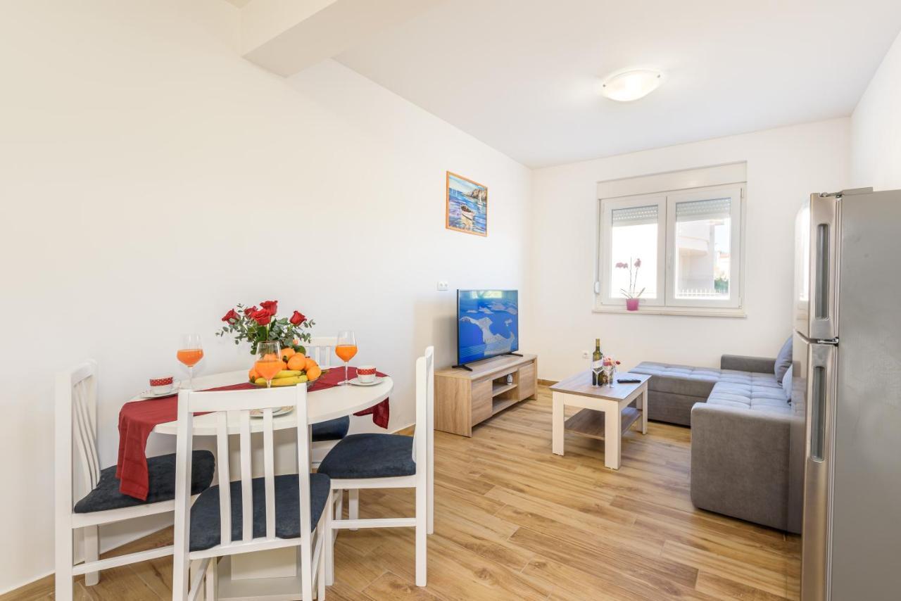 Apartman Ana, Metković Dış mekan fotoğraf