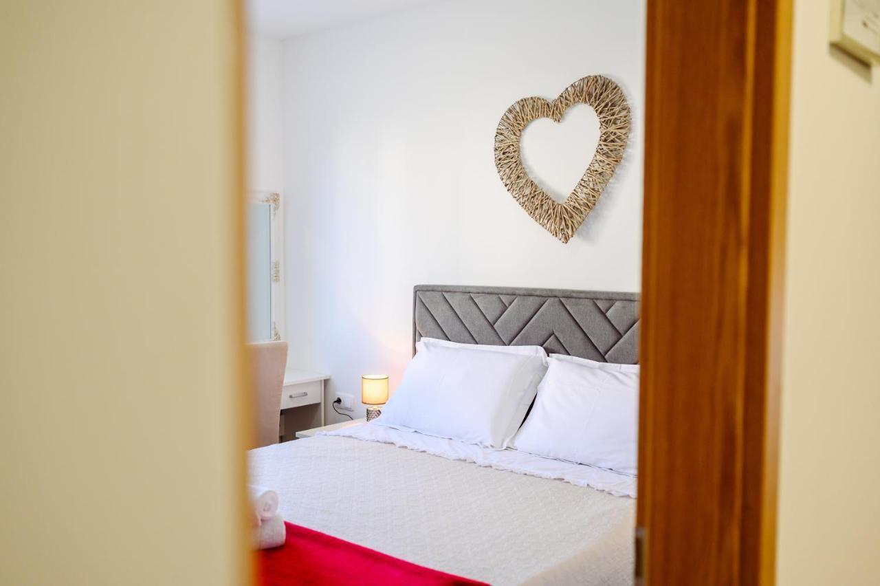 Apartman Ana, Metković Dış mekan fotoğraf