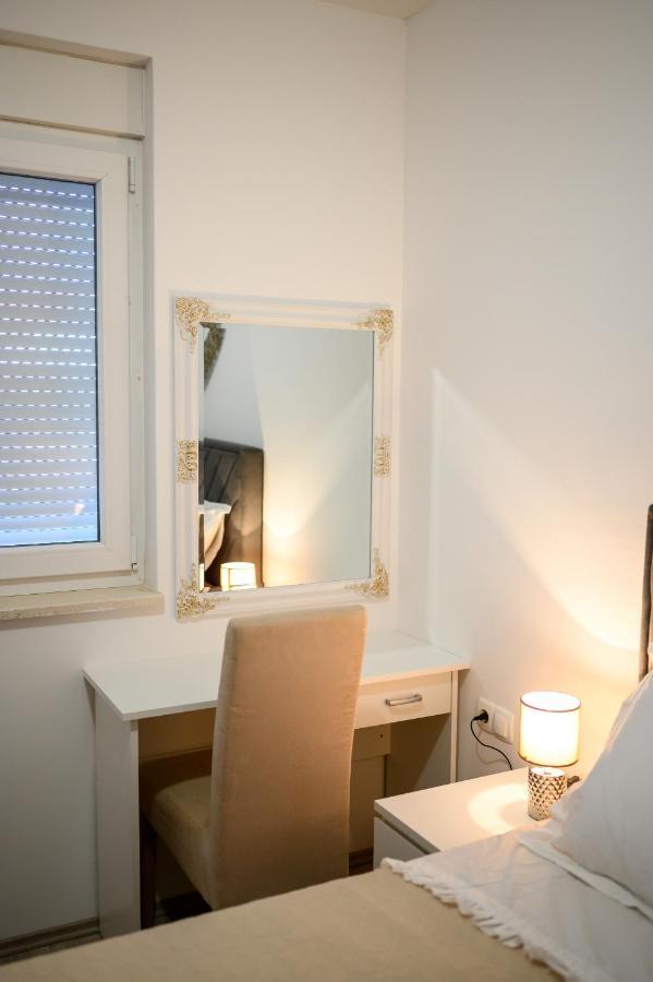 Apartman Ana, Metković Dış mekan fotoğraf
