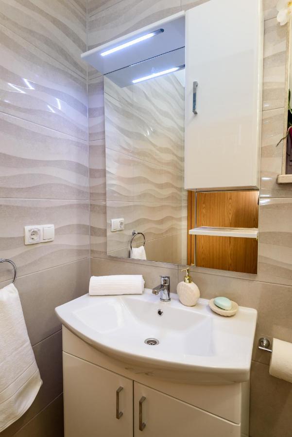 Apartman Ana, Metković Dış mekan fotoğraf