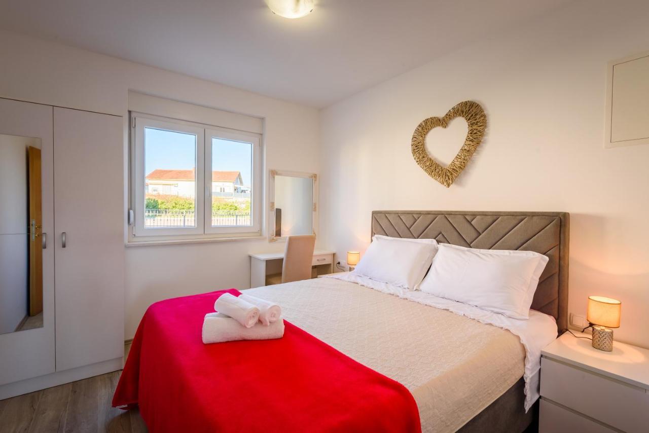Apartman Ana, Metković Dış mekan fotoğraf