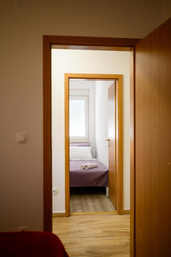Apartman Ana, Metković Dış mekan fotoğraf