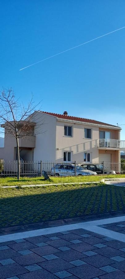 Apartman Ana, Metković Dış mekan fotoğraf