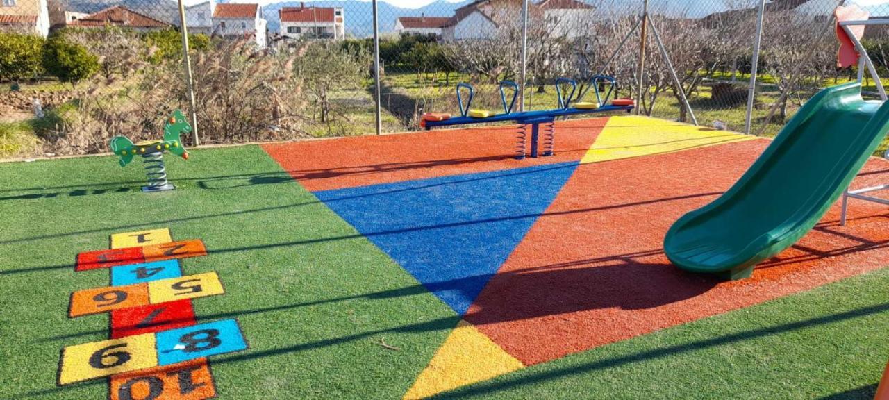 Apartman Ana, Metković Dış mekan fotoğraf