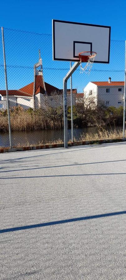Apartman Ana, Metković Dış mekan fotoğraf