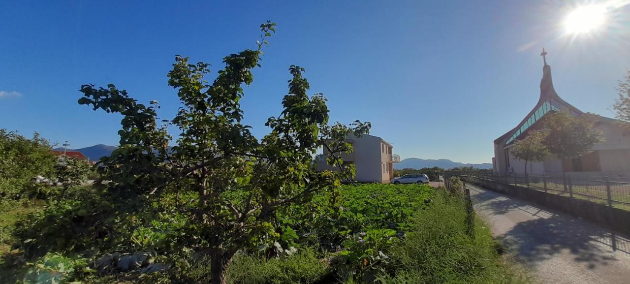 Apartman Ana, Metković Dış mekan fotoğraf
